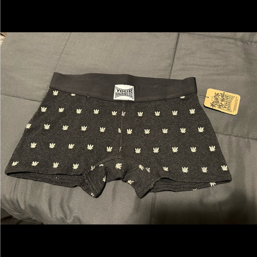Your highness shorts